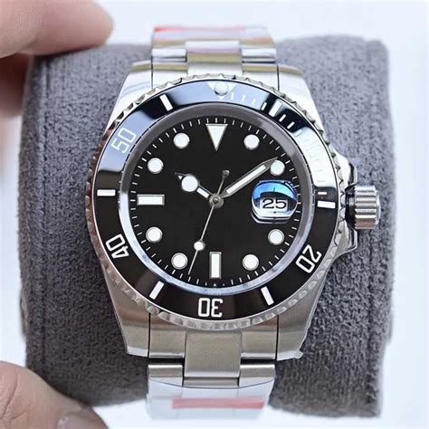 rolex submariner st9